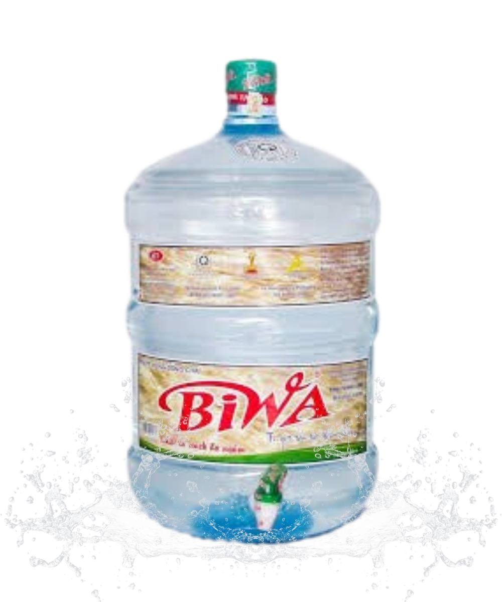nước uống biwa 20 lít nước uống biwa 20 lít